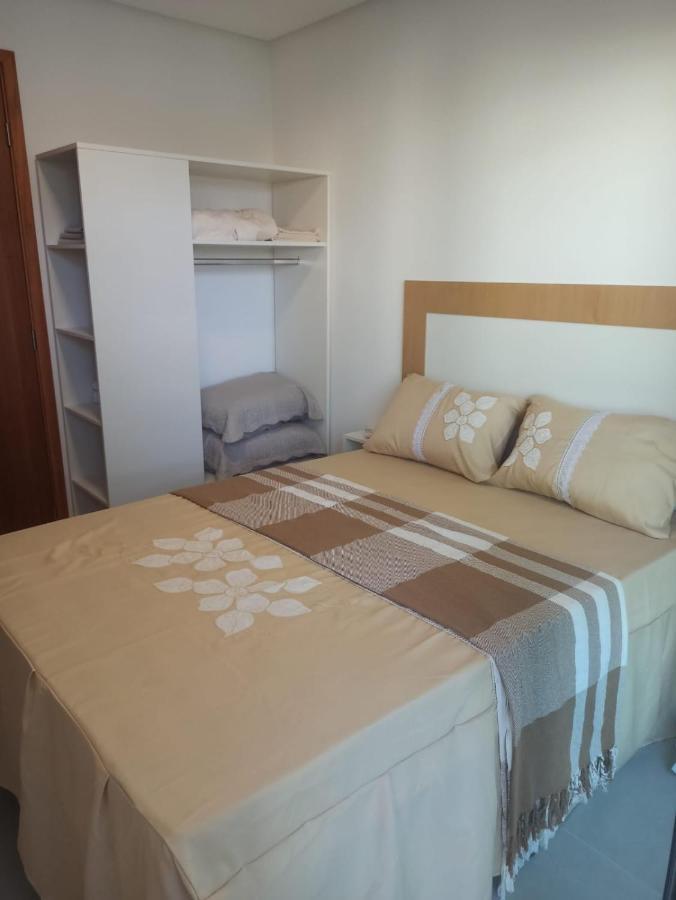 Flat Macaraipe - Maraca Beach I Apartment Porto de Galinhas Ngoại thất bức ảnh